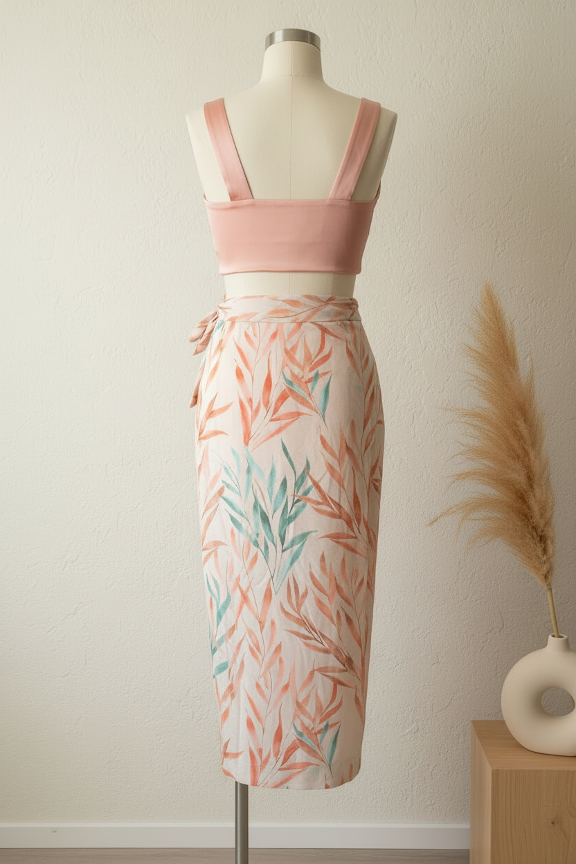 JAYA Skirt