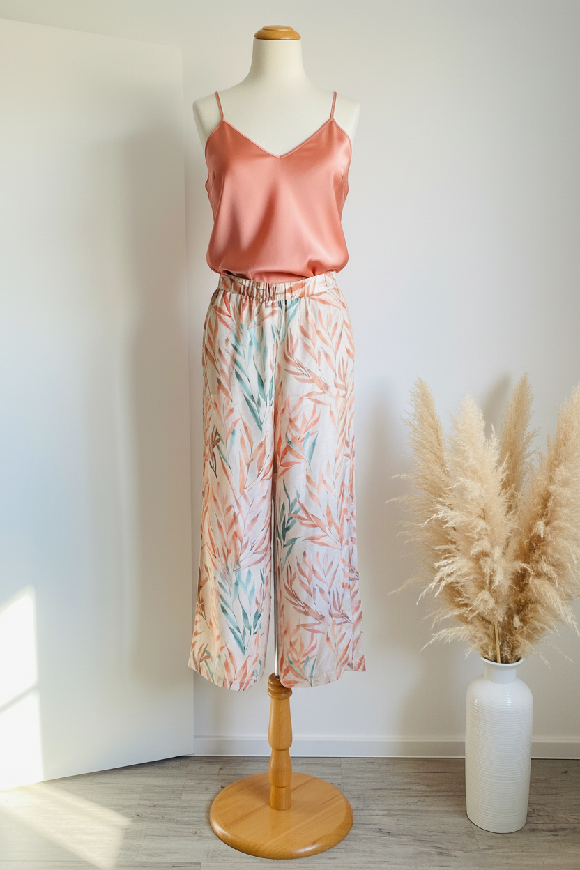 KYOTO Pants