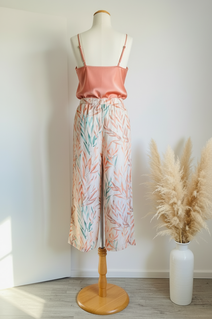 KYOTO Pants