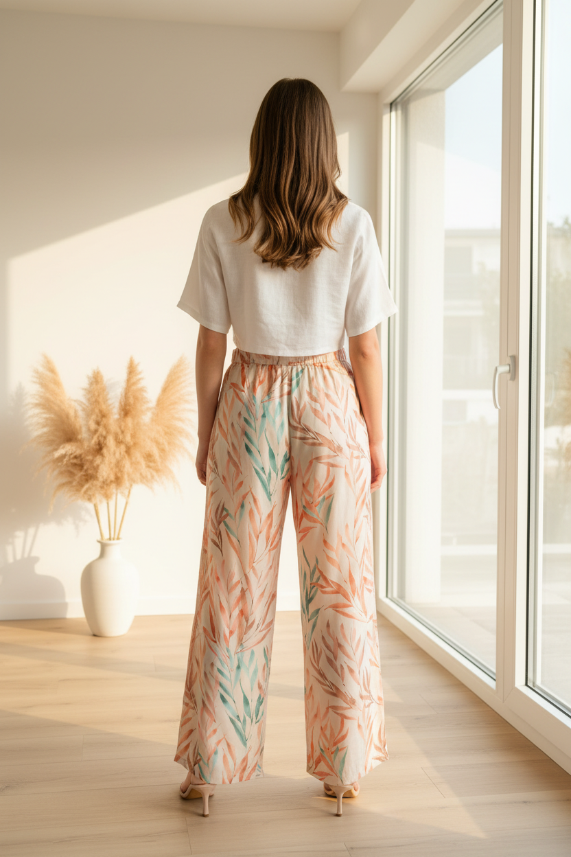 KYOTO Pants