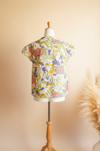 ANDREA Blouse