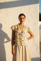 ANDREA Blouse