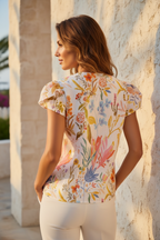 ANDREA Blouse