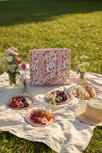 Tote Picnic Cayena