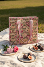 Tote Tierra Picnic Hero