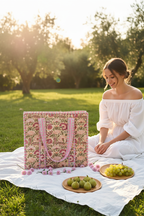 Tote Tierra Picnic Referencia