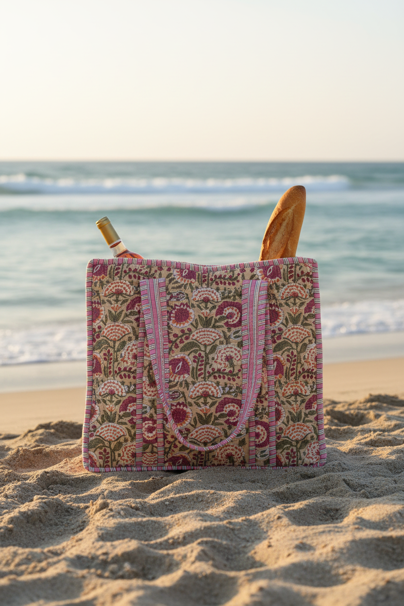 Tote Tierra Vino Playa