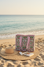 Tote Verde Playa