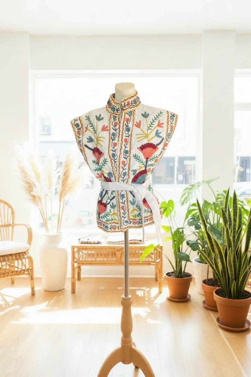 SUZANI Jacket