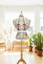SUZANI Jacket