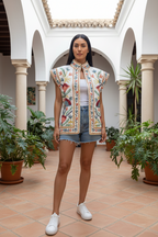 SUZANI Jacket